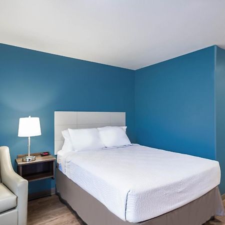Woodspring Suites Chicago إديسون المظهر الخارجي الصورة