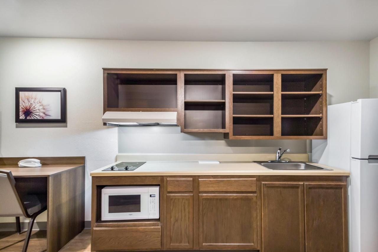 Woodspring Suites Chicago إديسون المظهر الخارجي الصورة